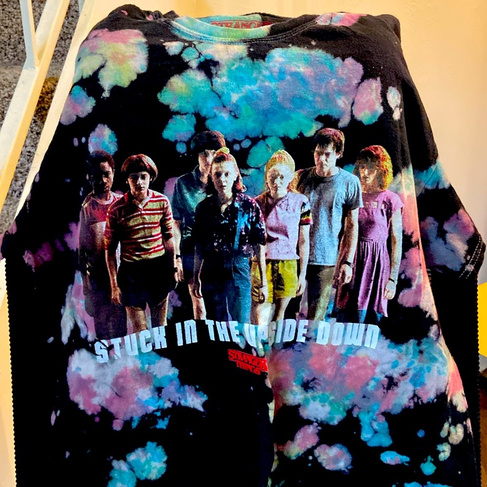 Stranger Things T-Shirt